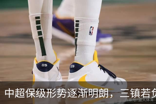 中超保级形势逐渐明朗，三镇若负申花降级风险加剧